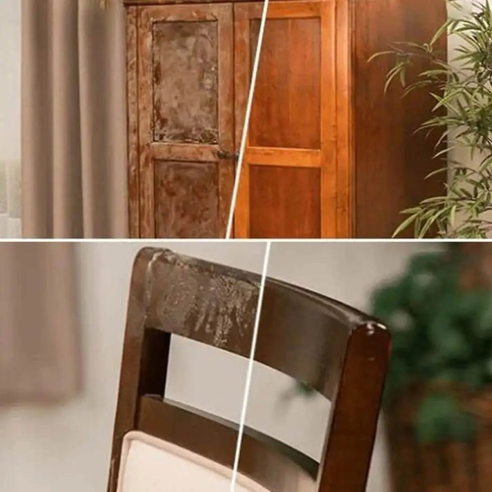 Beewax™ Cera de Abejas "Revive tus muebles de madera"