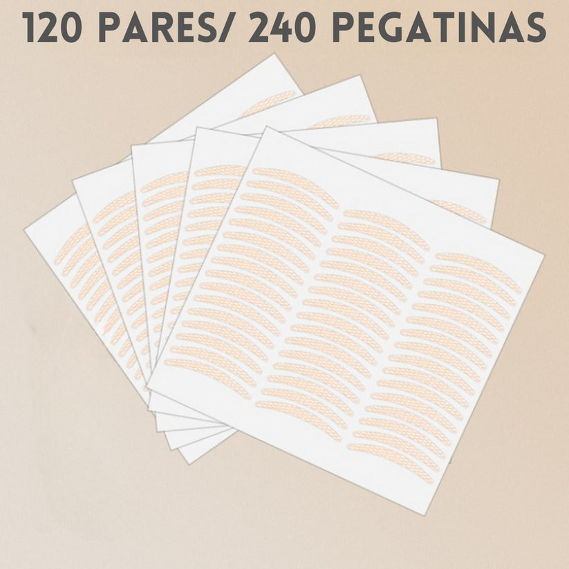 Kit Levanta Parpado Eyelid Efecto Lifting + Envío Gratis 🎁