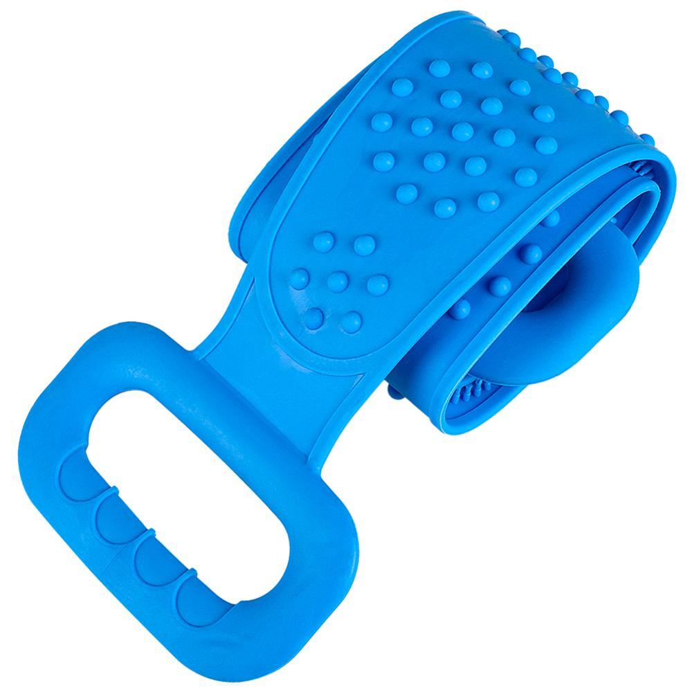 EXFOLIADOR PRO - CEPILLO PARA BAÑO DE SILICONA PREMIUM
