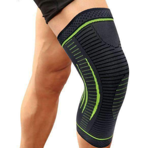 RODILLERA DE COMPRENSIÓN PRO 2020 (talla unica)