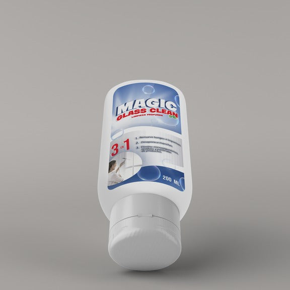 Magic Glass Clean 3 en 1 + Envío Gratis 🎁