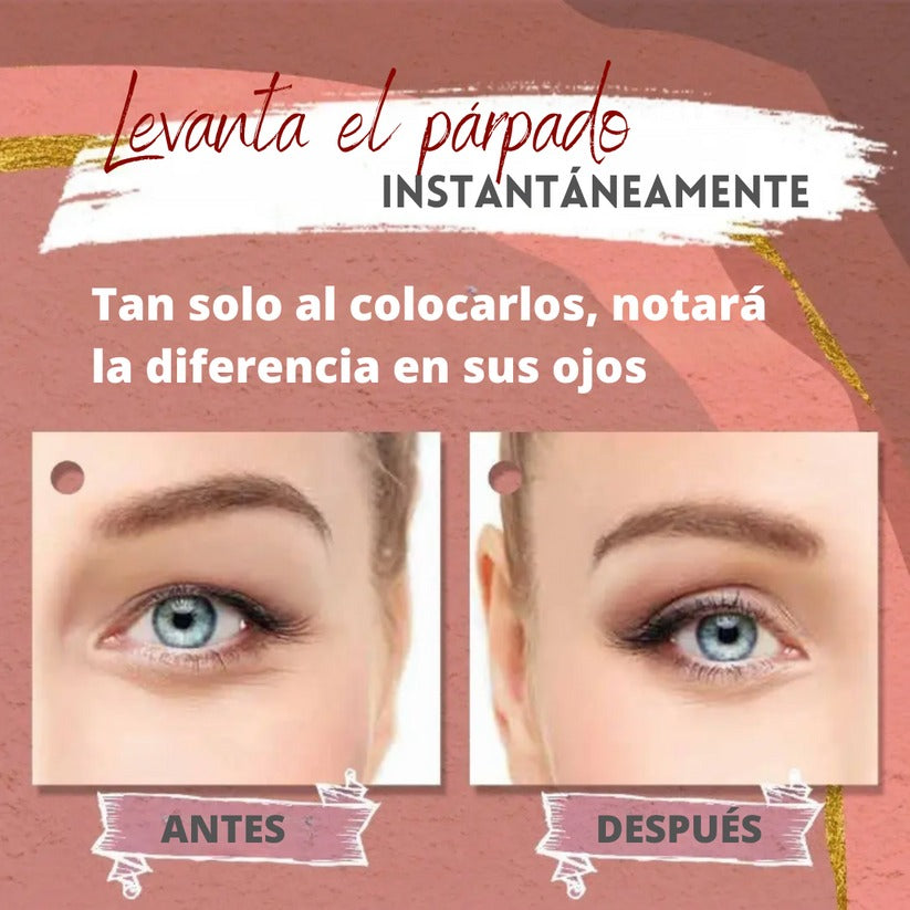 Cinta Levanta Parpado 50% de Descuento + Envío Gratis 🎁