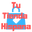 Logo de Tu Tienda Hispana