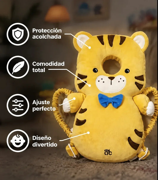 Mochila PequeGuard