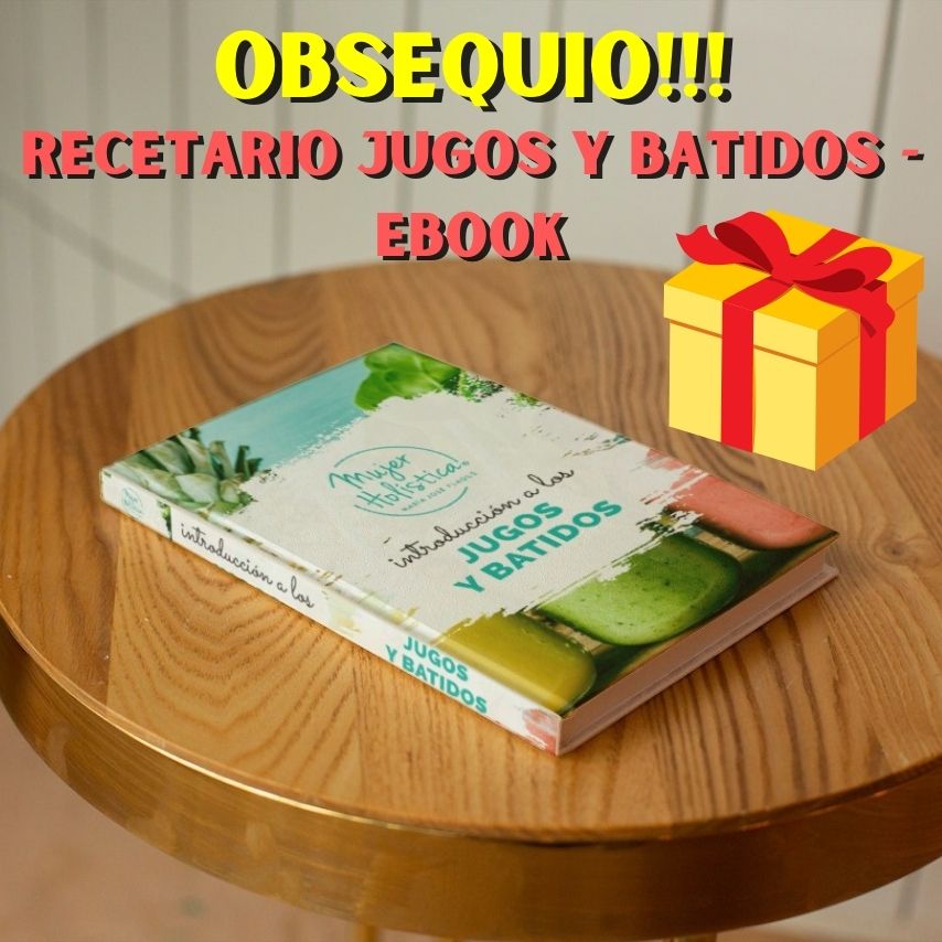 Universal Filter + 🎁 Obsequio "Pelador Julianas"  + Recetario de Jugos (Ebook) + Envío Gratis