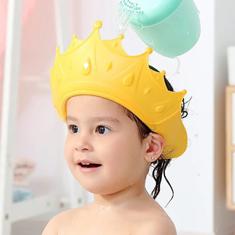 OuTears® Gorro de baño 3 en 1 para niñ@s + Envío Gratis