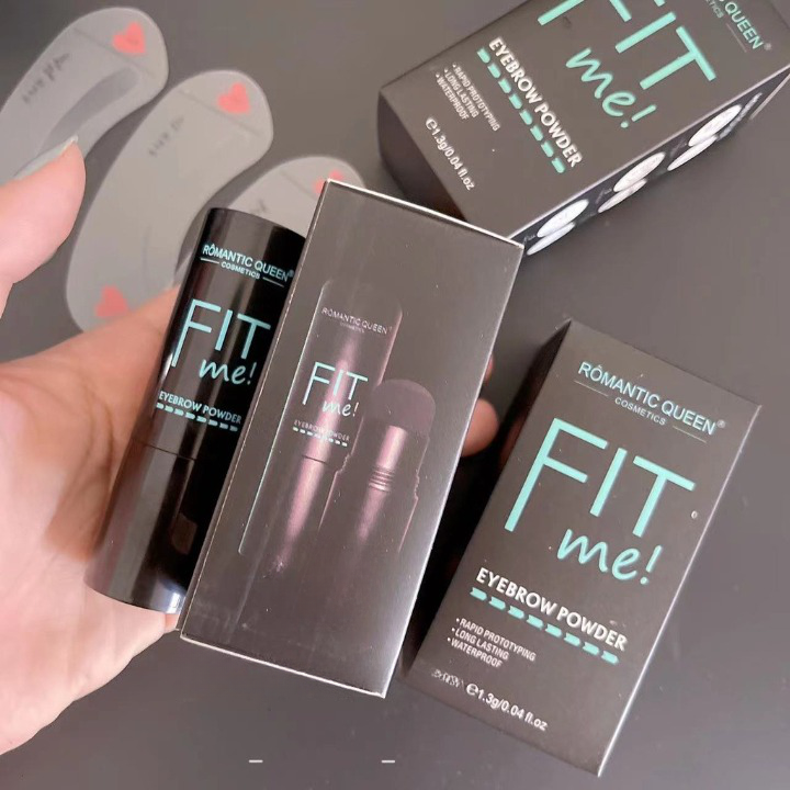 Fit Me® Sello Para Cejas + Obsequio mes de la mujer 🎁+ Envío Gratis