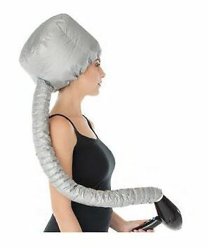 GORRO TERMICO PARA SECADOR + ENVIO GRATIS