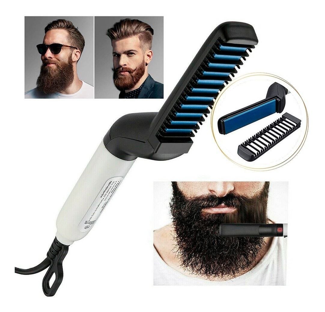 Promoción Plancha Barba + Envío Gratis