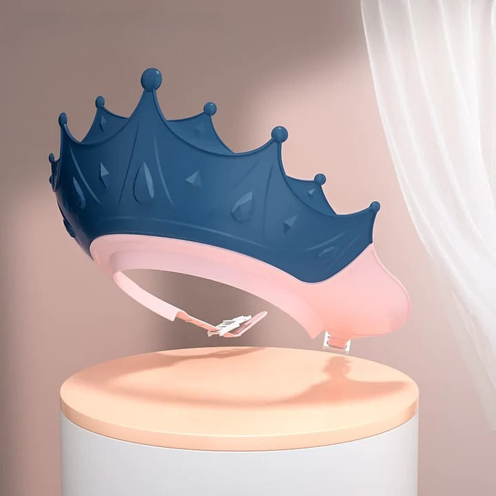 OuTears® Gorro de baño 3 en 1 para niñ@s + Envío Gratis